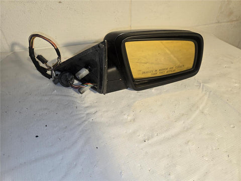 2006 - 2010 BMW E60 E61 Right Passenger Side Mirror Assembly 67136974453 OEM