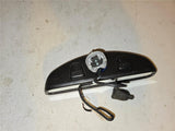 Mercedes-Benz GLE GLS GL ML W166 Interior Rear View Mirror P/N# 625-0628-000 OEM