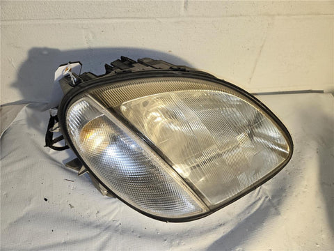 1997 - 2004 Mercedes-Benz SLK Right Headlight 0 302 474 002 OEM