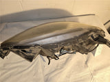 2007 - 2009 Acura RDX HID Right Headlight, Broken tab 33101-STK-A01 OEM