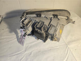97 - 04 Mercedes R170 SLK230 Left Driver Side Headlight Halogen A1708202761 OEM