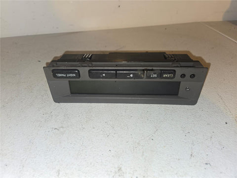 1998 - 2001 SAAB 9-5 95 Information Display SID Unit 5263249 OEM
