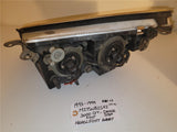 1993 - 1999 Mitsubishi 3000 GT - Dodge Right STEA Headlight OEM