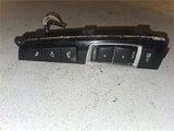BMW Center sport Console Multi Switch, 9201487, OEM