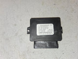 2014 - 2015 Mercedes-Benz ML350 Parking Brake Control Module A 246 900 45 12 OEM