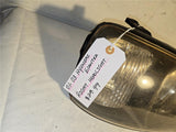 2001 - 2003 Hyundai Elantra Right Headlight 921012D150 OEM