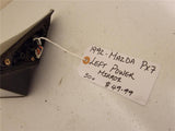 1992 MAZDA Px7 Left Power Mirror 50x OEM