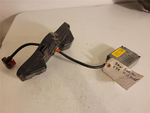 1998-2004 BMW 540 740i E39 HID Headlight Ballast Igniter Module 4B0-941-471 OEM