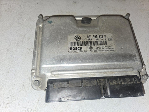 1999 - 2002 VW Jetta Golf 2.8 MT ECU ECM Engine Control Module 021 906 018 M OEM