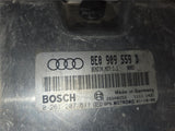 2002 - 2003 Audi A4 A6 Engine Control Module Unit ECM ECU 8E0 909 559 D OEM 