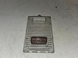 2012 Chrysler 300C 5.7 V8 ECU ECM Engine Control Module computer P05156122AD OEM