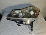 2006 - 2010 Infiniti M35-M45 Left Hand Head Light 26010-EH10D, NZMNS111LBNA OEM