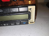 98 - 03 Mercedes-Benz 208 CLK Class A/C Temp Climate Control A140 830 2685 OEM