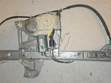 2003 - 2007 Cadillac Silverado STS Front Left Side Window Regulator 19120847 OEM
