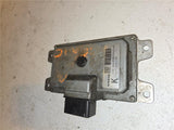 2009 NISSAN ROGUE Transmission Control Module 31036 JM22B OEM