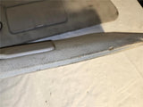 2002 - 2006 Chevrolet GMC Silverado Sierra Driver’s Side Sun Visor 15006353 OEM