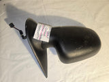 1999 - 2004 JEEP Grand Cherokee-Hented Right Mirror 55156880AA OEM