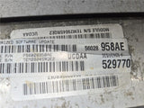 05 Dodge Ram 5.7L AT ECM PCM ECU Electronic Engine computer P/N# P56028958AE OEM