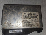 2002 - 2004 AUDI A6 2.7 Biturbo Transmission Control Module 4B0 927 156 FE OEM