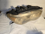 2002 - 2005 BMW 7 Series 745i E65 Right Headlight Assembly 156 210-00 RE OEM