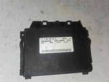 2003 Mercedes-Benz W163 ML320 TCU TCM Transmission Control A 034 545 46 32 OEM