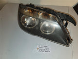 2006 - 2008 BMW 750 Li 760 Li E60 E66 Right Headlight assembly oem 7 189 312 OEM