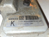 2009 NISSAN ROGUE Transmission Control Module 31036 JM22B OEM