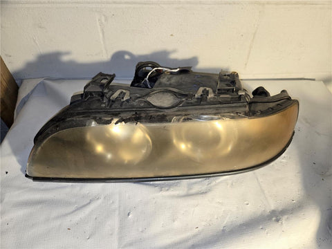 1999 - 2003 BMW M5 E39 540i 528i 530i  Left Head Light BM2503121 OEM