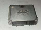 1999 VW Jetta Golf MK4 2.0 AEG ECU ECM Engine Computer Unit 06A 906 018 BG OEM