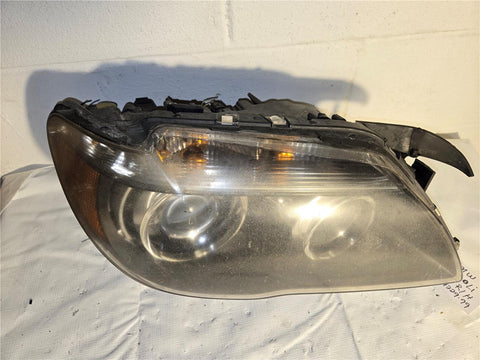 2006 - 2008 BMW E65 E66 750 760 Right Passenger Headlight Xenon HID 6937234 OEM