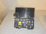 2012 Dodge Ram 1500 2500 Fuse Box Power Control Module Unit 68089323AF OEM