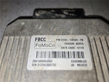 2012 FORD F250 PICKUP Transmission Computer Control Module CC3A-12B565-FB OEM