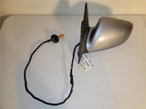 2004 - 2006 AUDI A8 Left Power Mirror 128-51105A OEM