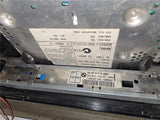 2001 - 2003 BMW INFO Radio Display Module Control Unit Panel 65.80-6 914 588 OEM