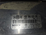 2000 - 2002 AUDI A4 Engine Control Module ECM 1.8L 4B0 906 018 BH OEM