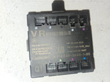 2014 - 2017 Mercedes CLA250 Left Front Door Control Module A 166 900 54 11 OEM