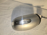 2002 - 2007 Mercedes-Benz C Class Left Door Mirror 41-3133-417 OEM
