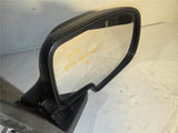 2000 - 2002 Chevrolet Escalade Silverado Right Power Mirror 88986366 OEM