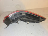10-13 Mercedes W212 E350 Rear Left Driver Side Tail Light Lamp A2129067001 OEM