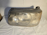 06 - 09 Range Rover Sport L320 Left Head Light AFS Adaptive 1EL 238 022-59 OEM
