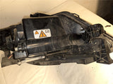 2009 - 2012 Lincoln MKS Left HID Headlight 8A53-13005-B, 8A53-13005-C OEM