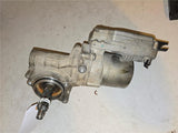 2014 Mercedes-Benz CLA 750 Class Electric Steering Pump 6700 003 026A OEM