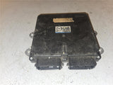 MAZDA CX-7 CX7 2.3L TURBO ENGINE COMPUTER MODULE UNIT ECM ECU, L39N18881A, OEM