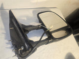 Right Power Tow Mirror Fits 02 03 04 05 06 07 Ford F250 F350