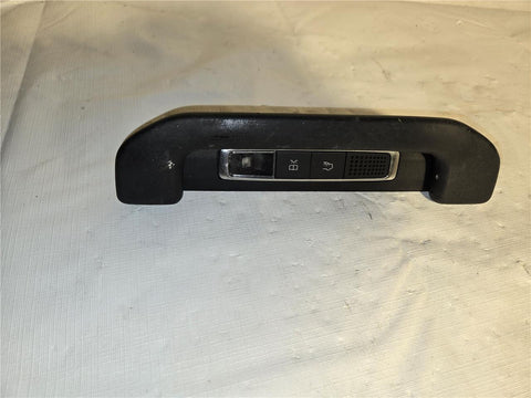 2014 - 2017 Mercedes-Benz Left Side Handle/Dome Light A 000 906 27 04 9051 OEM