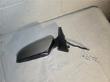 12-15 CHEVROLET SONIC LH Driver Left Heated Side View Mirror Power Silver oem