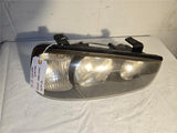 2001 - 2003 Hyundai Elantra Right Headlight 921012D150 OEM