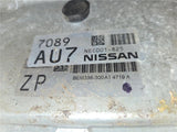 2014-2017 Nissan Versa Note 1.6L Engine Computer Control Module NEC001-825 OEM 