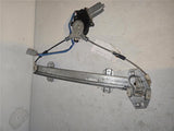 1998 - 2003 Acura  Front Left Window Regulator 72250SZ3A22, 72250SZ3A23 OEM