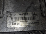 2011 Chevrolet Traverse 3.6L ECM PCM ECU Engine computer Module 12635019 OEM